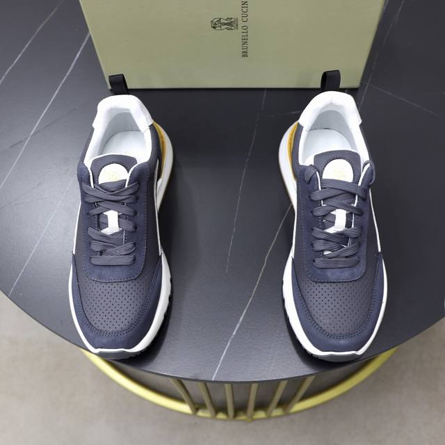 Factory Price Pp: Bc New product on sale Brunello Cucinelli sports skateboard s