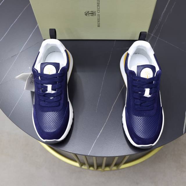 Factory Price Pp: Bc New product on sale Brunello Cucinelli sports skateboard s
