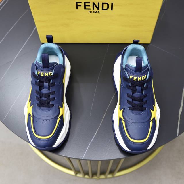 Factory Price Pp: Brand: Fendi Standard size: 39-44 45 Customized Grade: Same a