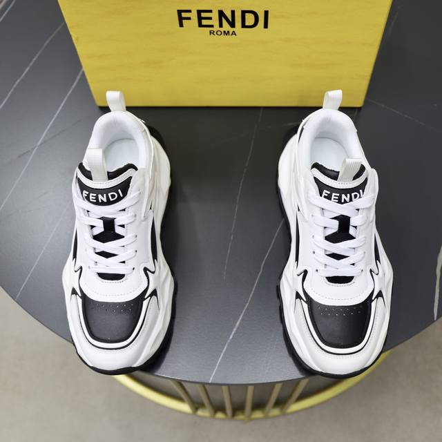 Factory Price Pp: Brand: Fendi Standard size: 39-44 45 Customized Grade: Same a