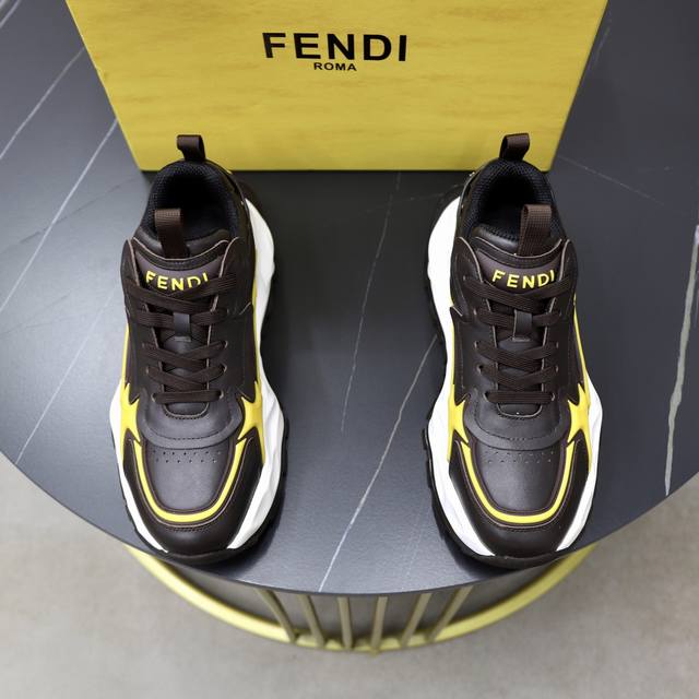 Factory Price Pp: Brand: Fendi Standard size: 39-44 45 Customized Grade: Same a