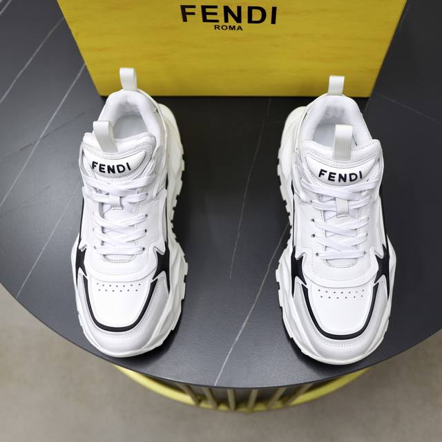 Factory Price Pp: Brand: Fendi Standard size: 39-44 45 Customized Grade: Same a