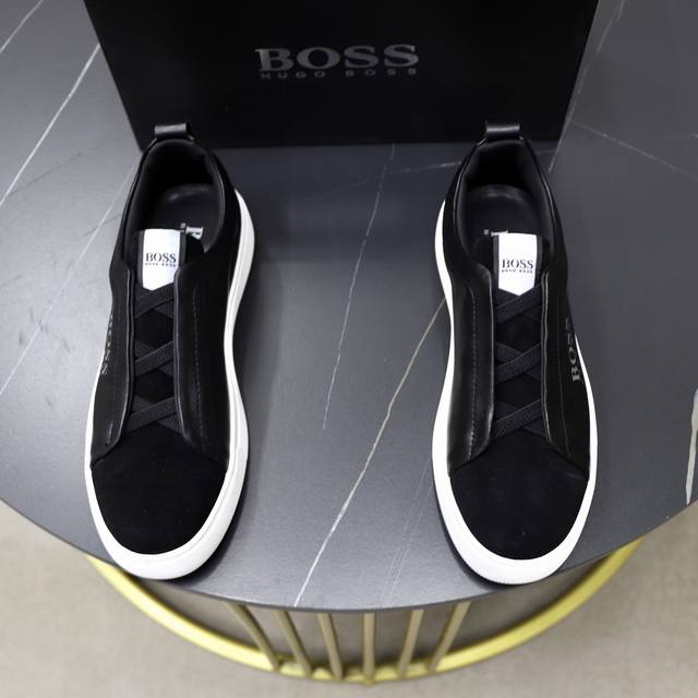 Factory Price Pp: Brand: Boss Standard size: 38-44 45 Customized Grade: Same as