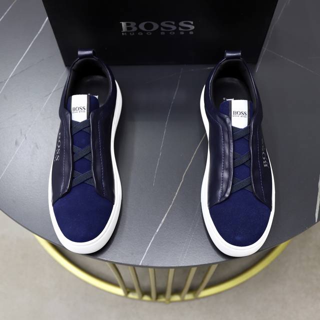 Factory Price Pp: Brand: Boss Standard size: 38-44 45 Customized Grade: Same as