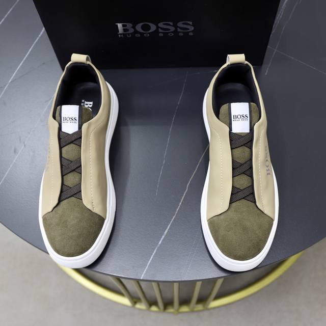 Factory Price Pp: Brand: Boss Standard size: 38-44 45 Customized Grade: Same as