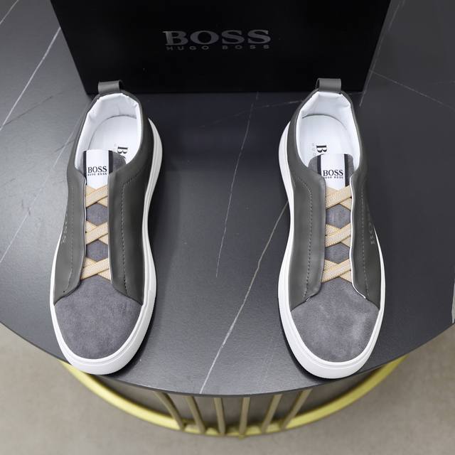 Factory Price Pp: Brand: Boss Standard size: 38-44 45 Customized Grade: Same as
