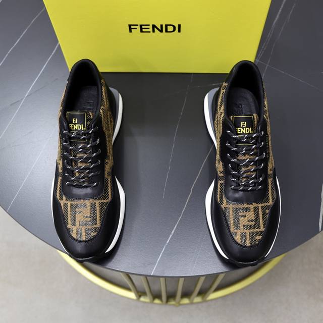 Factory Price Pp: Brand: Fendi Standard size: 38-44 45 Customized Grade: Same a