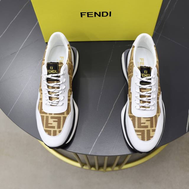 Factory Price Pp: Brand: Fendi Standard Size: 38-44 45 Customized Grade: Same a