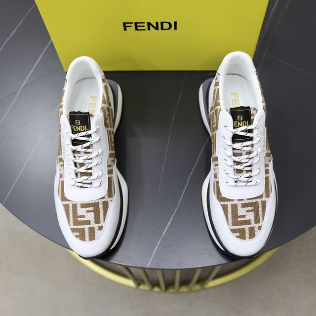 Factory Price Pp: Brand: Fendi Standard size: 38-44 45 Customized Grade: Same a