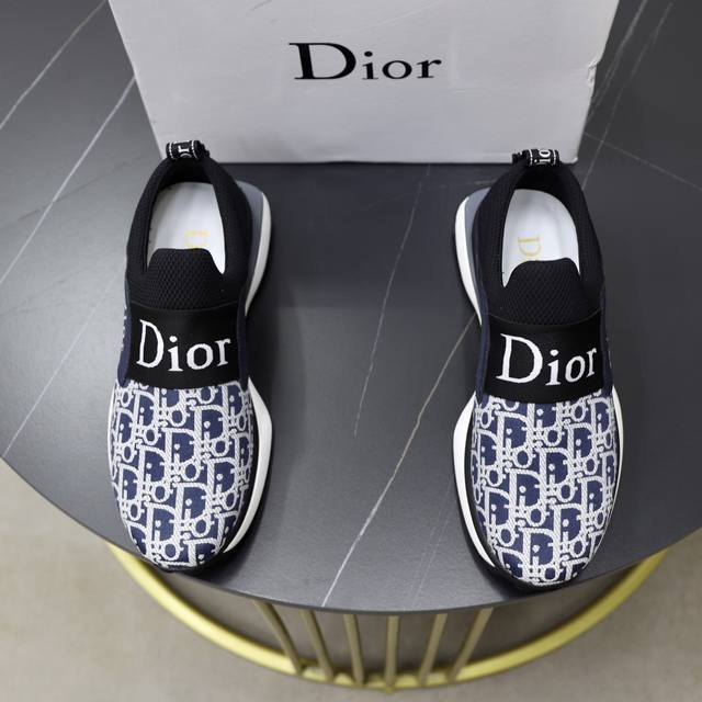 Factory Price Pp: Brand: Dior Standard size: 38-44 45 Customized Grade: Same as