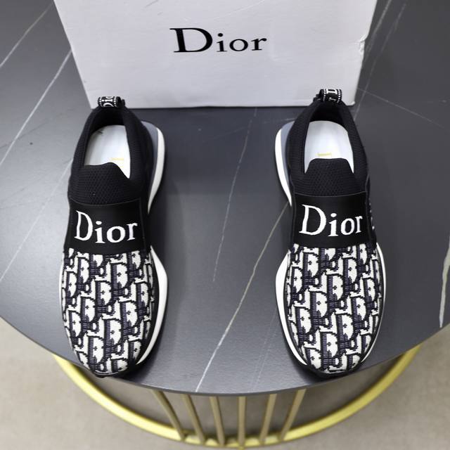 Factory Price Pp: Brand: Dior Standard size: 38-44 45 Customized Grade: Same as