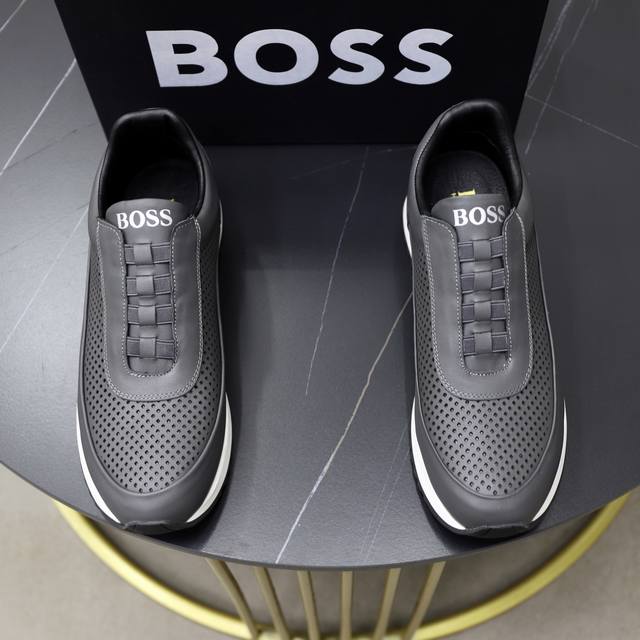 Factory Price Pp: Brand: Boss Standard size: 38-44 45 Customized Grade: Same as