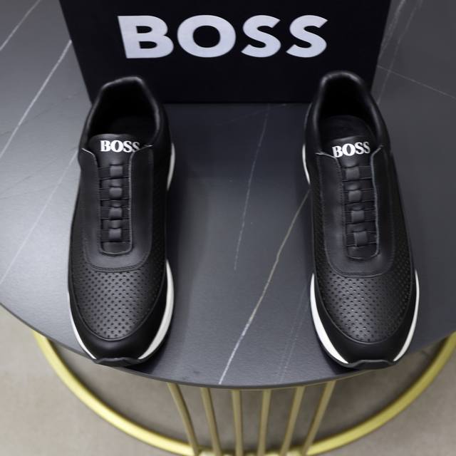 Factory Price Pp: Brand: Boss Standard size: 38-44 45 Customized Grade: Same as