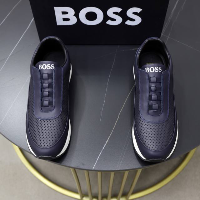 Factory Price Pp: Brand: Boss Standard size: 38-44 45 Customized Grade: Same as