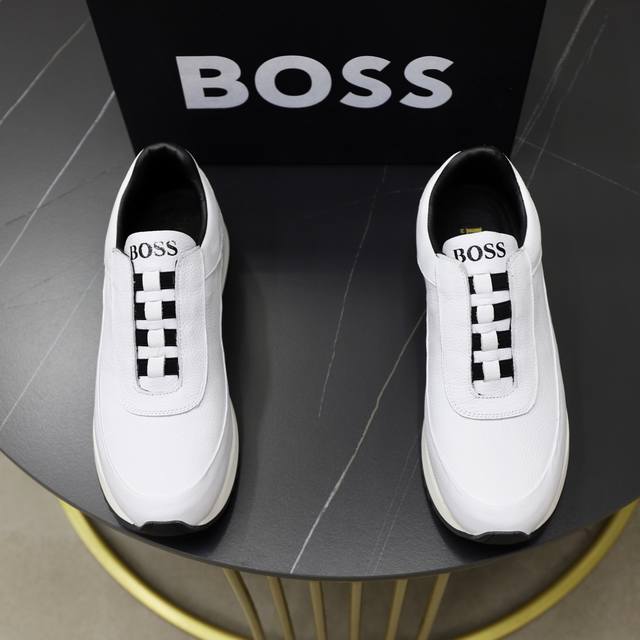 Factory Price Pp: Brand: Boss Standard size: 38-44 45 Customized Grade: Same as