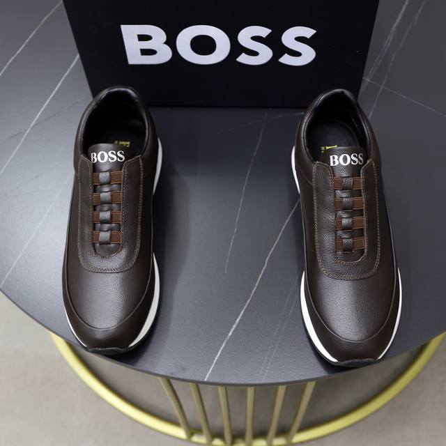 Factory Price Pp: Brand: Boss Standard size: 38-44 45 Customized Grade: Same as