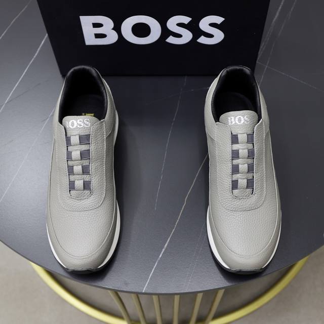Factory Price Pp: Brand: Boss Standard size: 38-44 45 Customized Grade: Same as