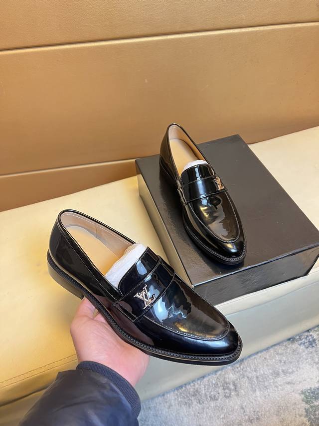 Top-level purchasing Louis Vuitton street-blasting male god height-increasing r