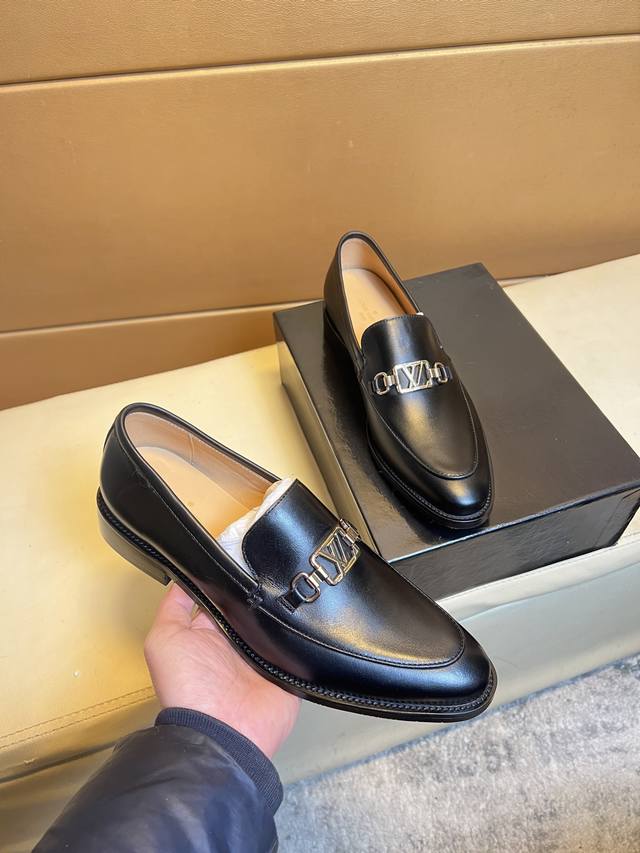 Top-level purchasing Louis Vuitton street-blasting male god height-increasing r