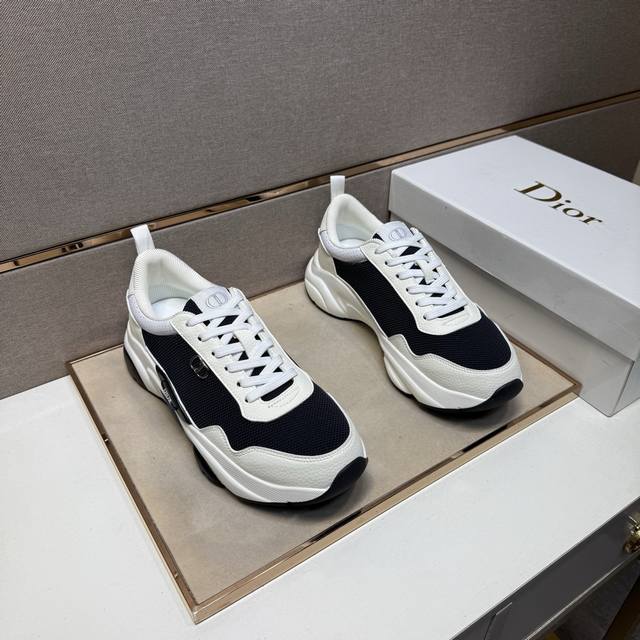 Factory price Pp Di~ Men's casual shoes 2025Z counter simultaneous sale Size: 3