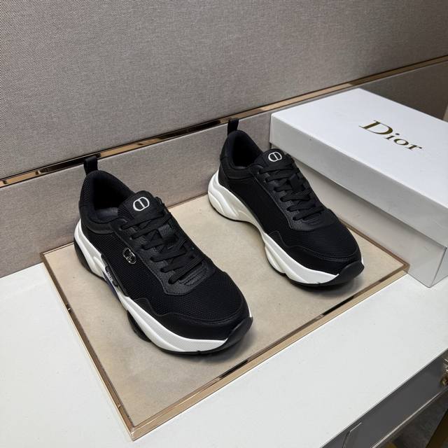 Factory price Pp Di~ Men's casual shoes 2025Z counter simultaneous sale Size: 3