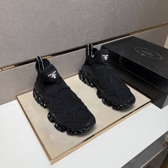 Factory price Pp Pula~ Men's casual shoes 2025Z cabinet simultaneous sale Size: