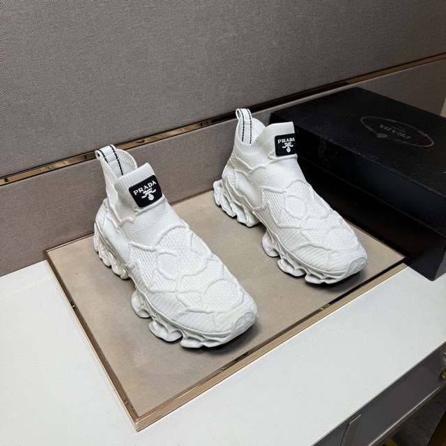 Factory price Pp Pula~ Men's casual shoes 2025Z cabinet simultaneous sale Size:
