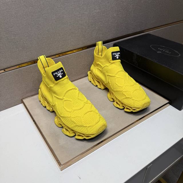 Factory price Pp Pula~ Men's casual shoes 2025Z cabinet simultaneous sale Size: