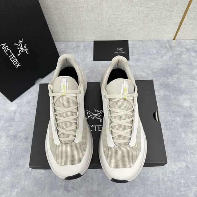 Arc'teryx New Product Release Kopec Gtx New Men's Outdoor Hiking Shoes This spo