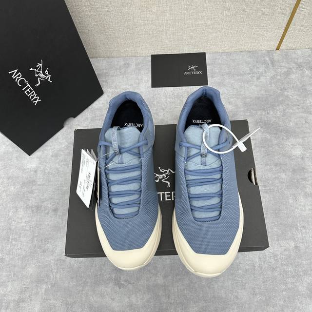 Arc'teryx New Product Release Kopec Gtx New Men's Outdoor Hiking Shoes This spo