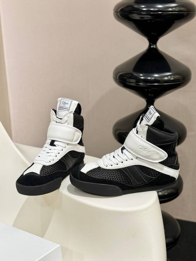 Actual price: Chloe 25 Spring/Summer new Dexterity shoes Fabric: imported cowhid