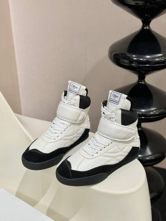 Actual price: Chloe 25 Spring/Summer new Dexterity shoes Fabric: imported cowhid