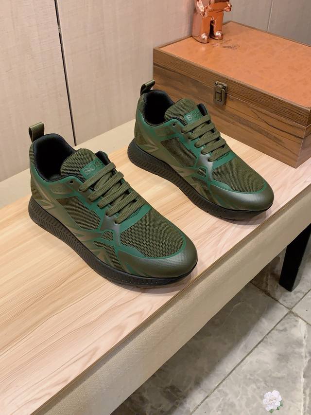 New Style: Factory Price Boss* Latest Hot Style Casual Shoes, Top Brand Luxury