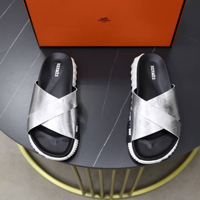 Factory price Pp: Cowhide leather surface Cowhide leather lining Hem