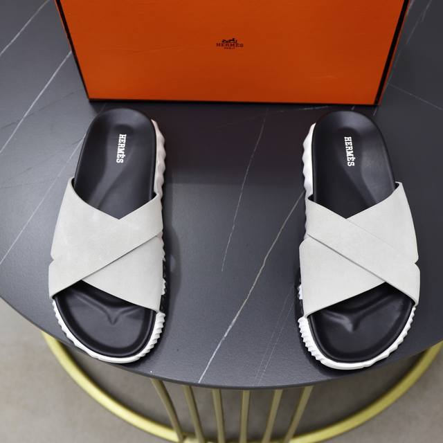 Factory price Pp: Cowhide leather surface Cowhide leather lining Hem