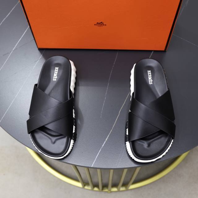 Factory price Pp: Cowhide leather surface Cowhide leather lining Hem