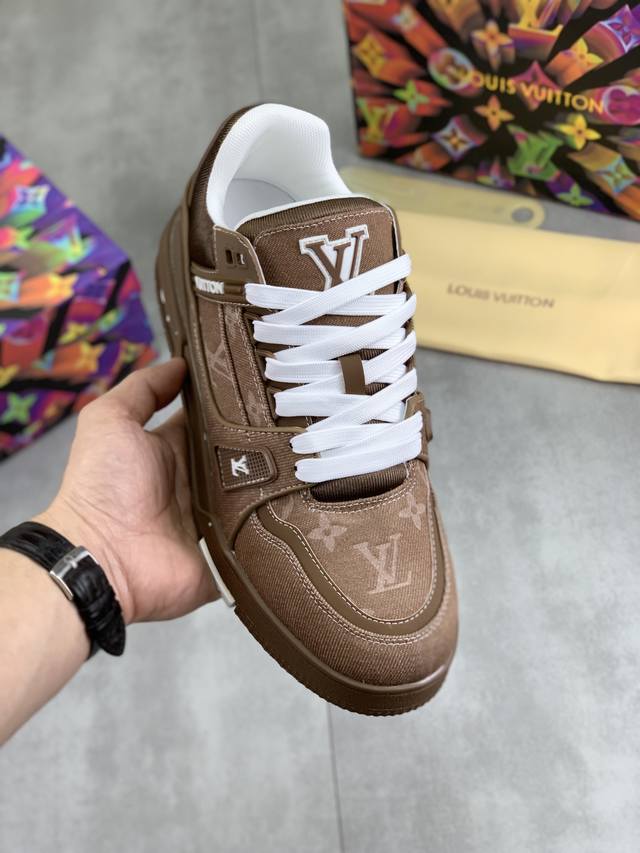 Factory P price P real price Louis Vuitton original new Lv Louis Vuitton* Lv cl