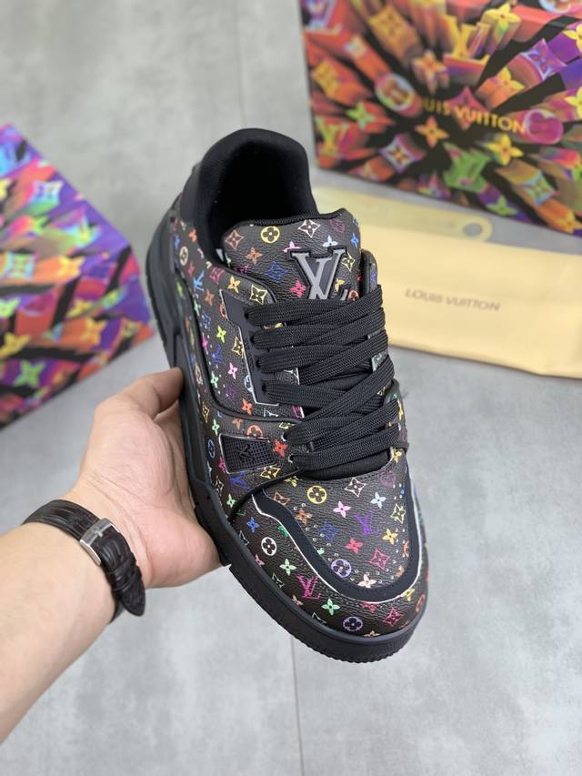 Factory P price P real price Louis Vuitton original new Lv Louis Vuitton* Lv cl