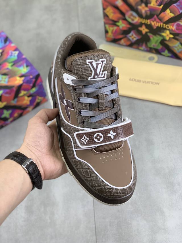 Factory P price P real price Louis Vuitton original new Lv Louis Vuitton* Lv cl