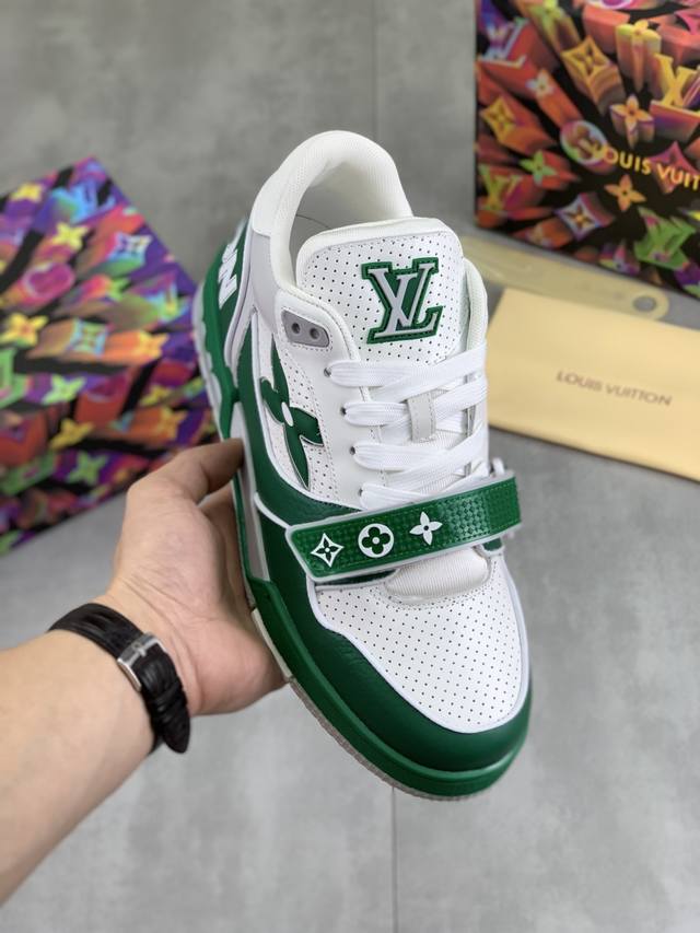 Factory P price P real price Louis Vuitton original new Lv Louis Vuitton* Lv cl
