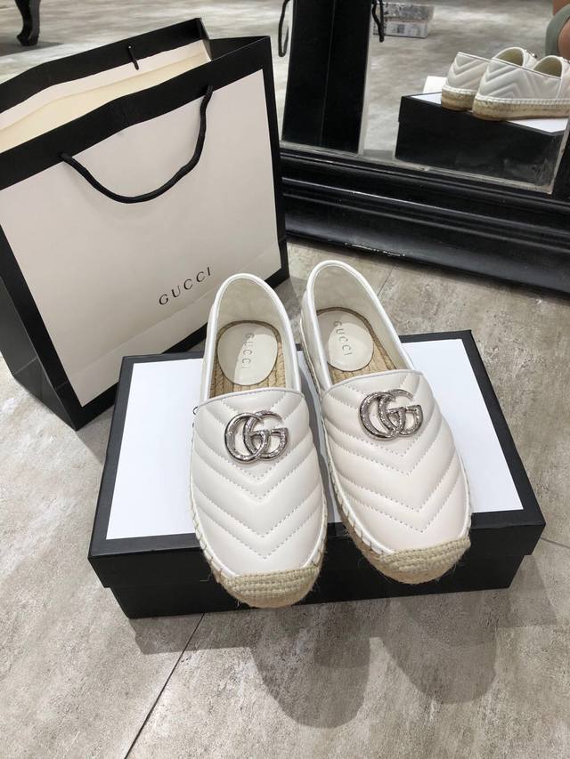 Gucci official website new fisherman shoes, official website synchronization, ne