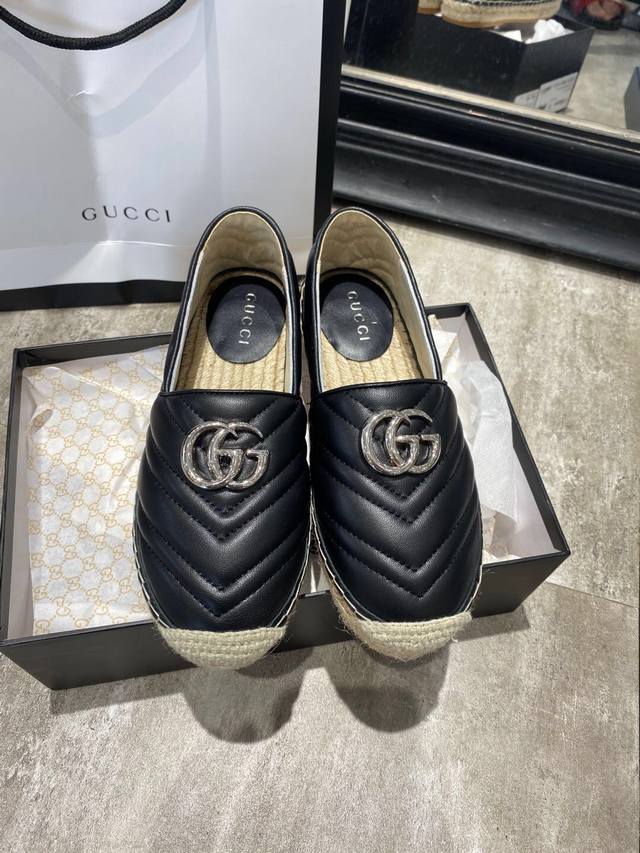 Gucci official website new fisherman shoes, official website synchronization, ne