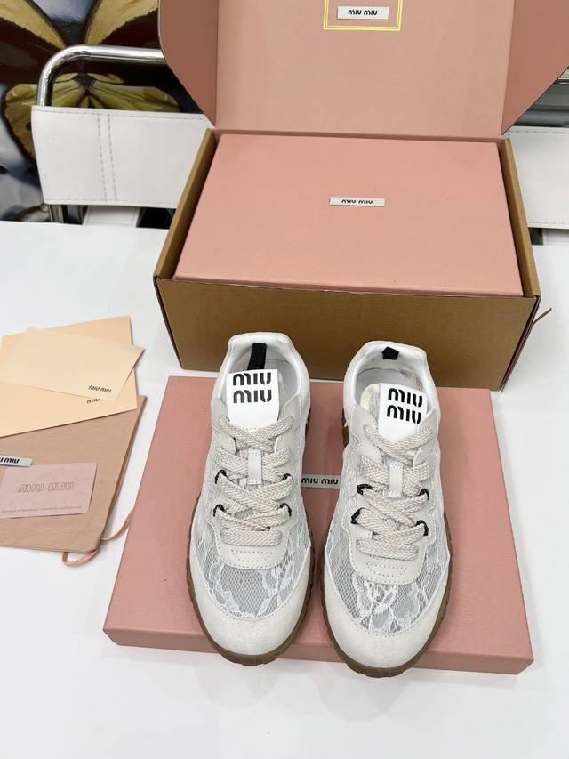 online, Miumiu Deshun shoes! Miumiu Deshun shoes Ins fashion Miu girls exclusiv