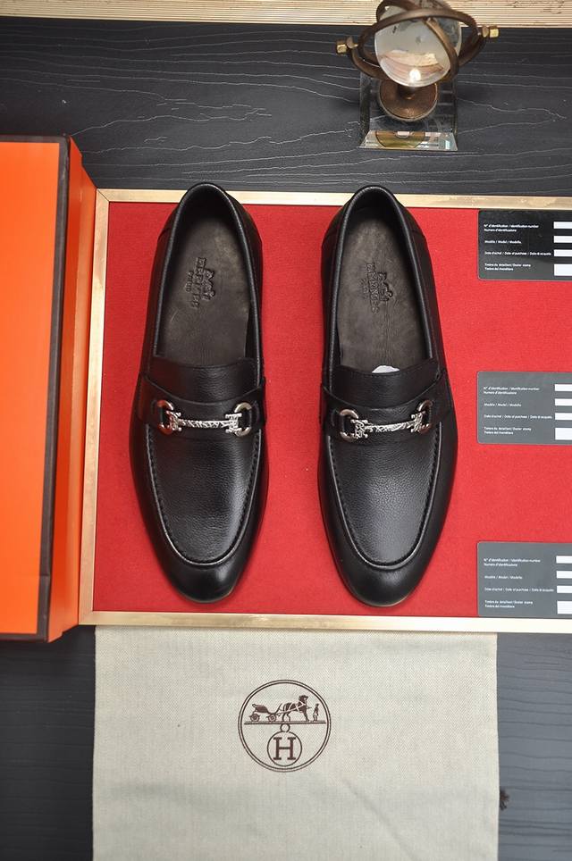 Factory Price P Hermes Cowhide Lining Italy's top luxury He does not pursue nov