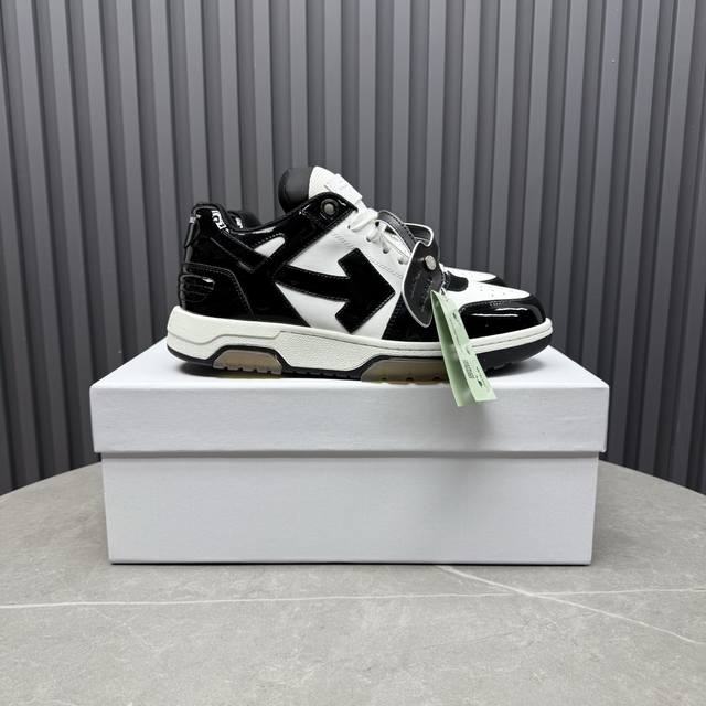 Off White Couples 35-40 Women 39-46 Men DDD