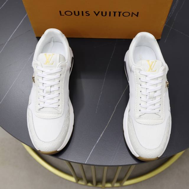 Brand: Lv Louis Vuitton Standard size: 38-44 45 Customized Grade: Same as the o