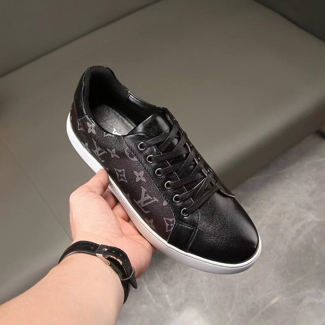 Real, brand Louis Vuitton, Lv focuses on high-end, official website new men's c