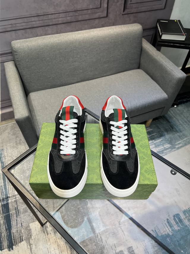 Gucci latest fashion shoes casual shoes store hot sale, new spring and summer co
