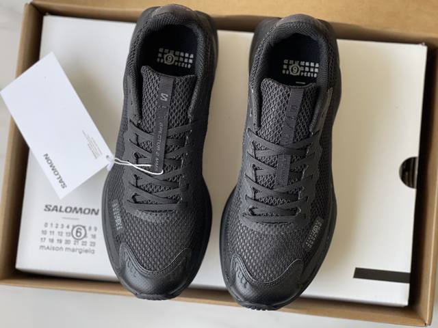 Made in Dongguan, couple style, true to size sports shoes! Salomon Spectur 2 Mm