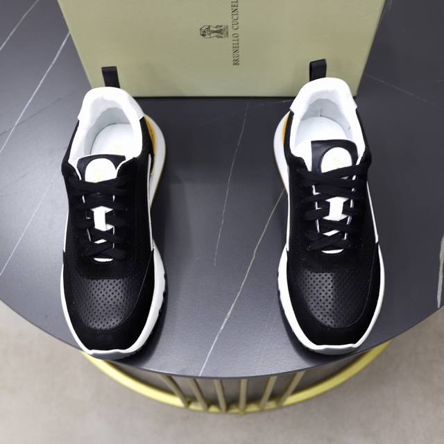 Factory Price Pp: Bc New product on sale Brunello Cucinelli sports skateboard s